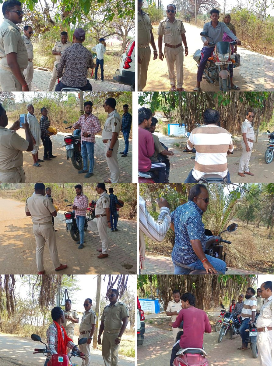 SP Nuapada tweet media