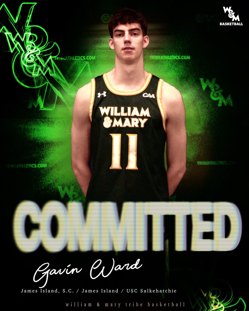 Gavin Ward tweet media