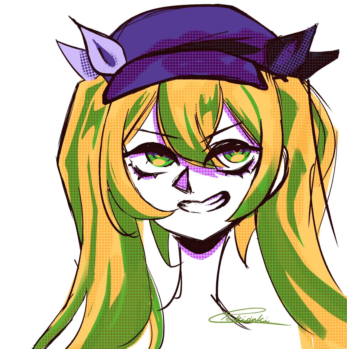 Piolit (COMMS OPEN!) tweet media