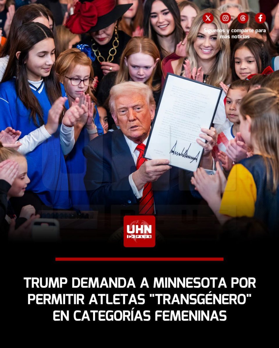 UHN Plus tweet media