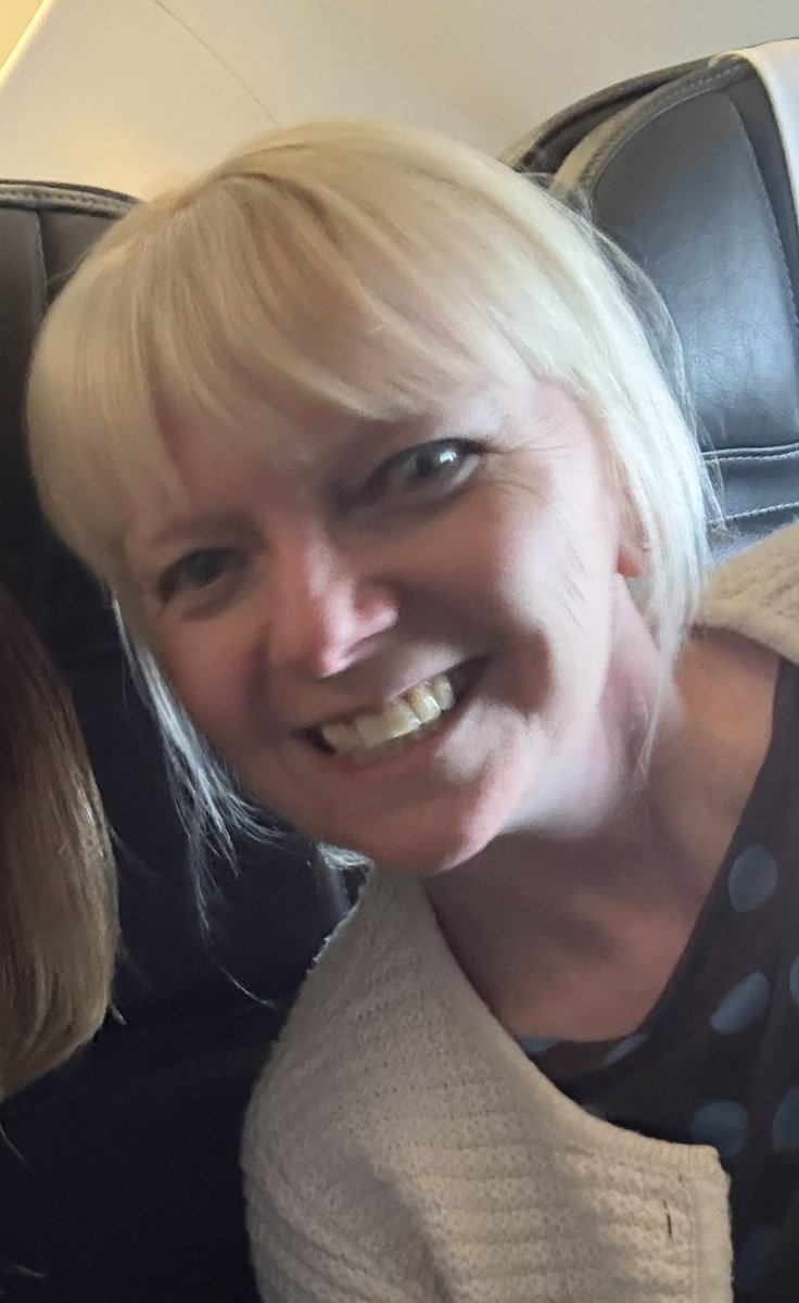 Jemima Goldsmith tweet media