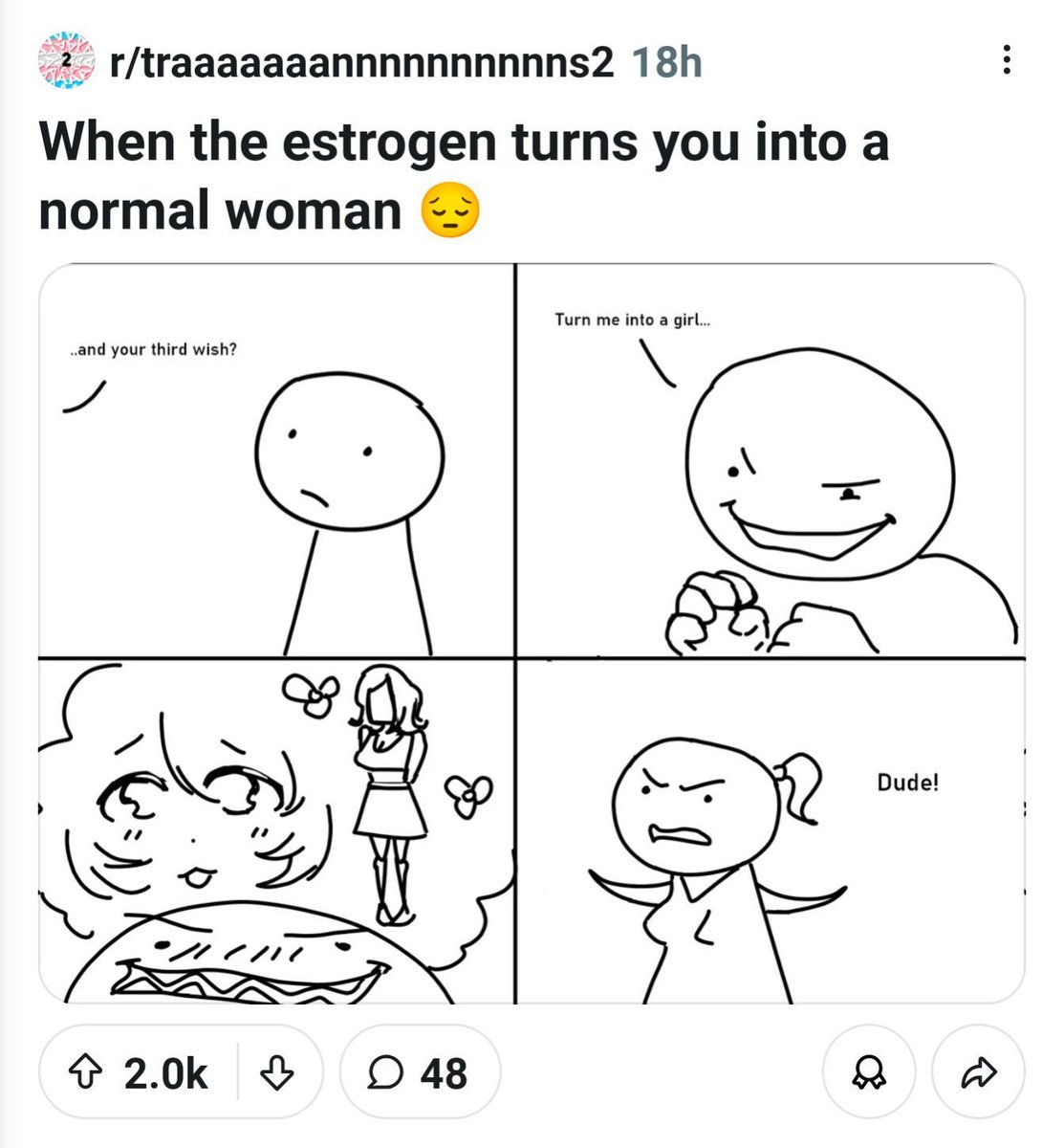 Moron Mine ⛏️ tweet media