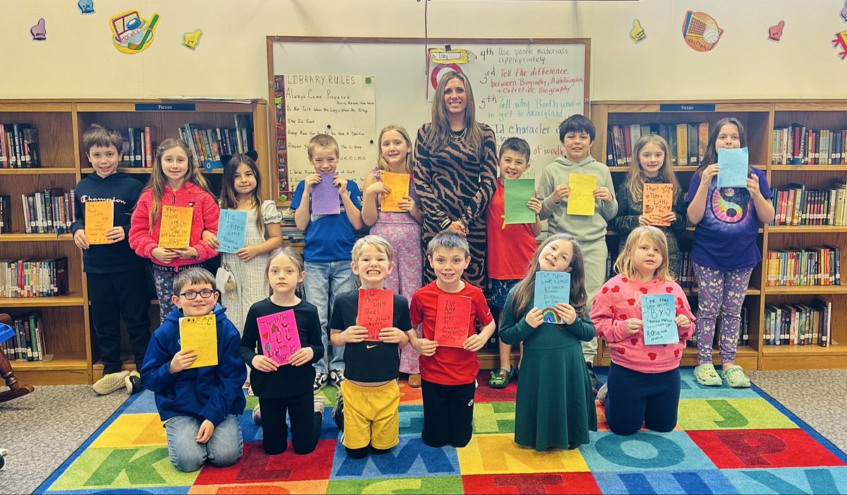 Hempfield Area SD tweet media