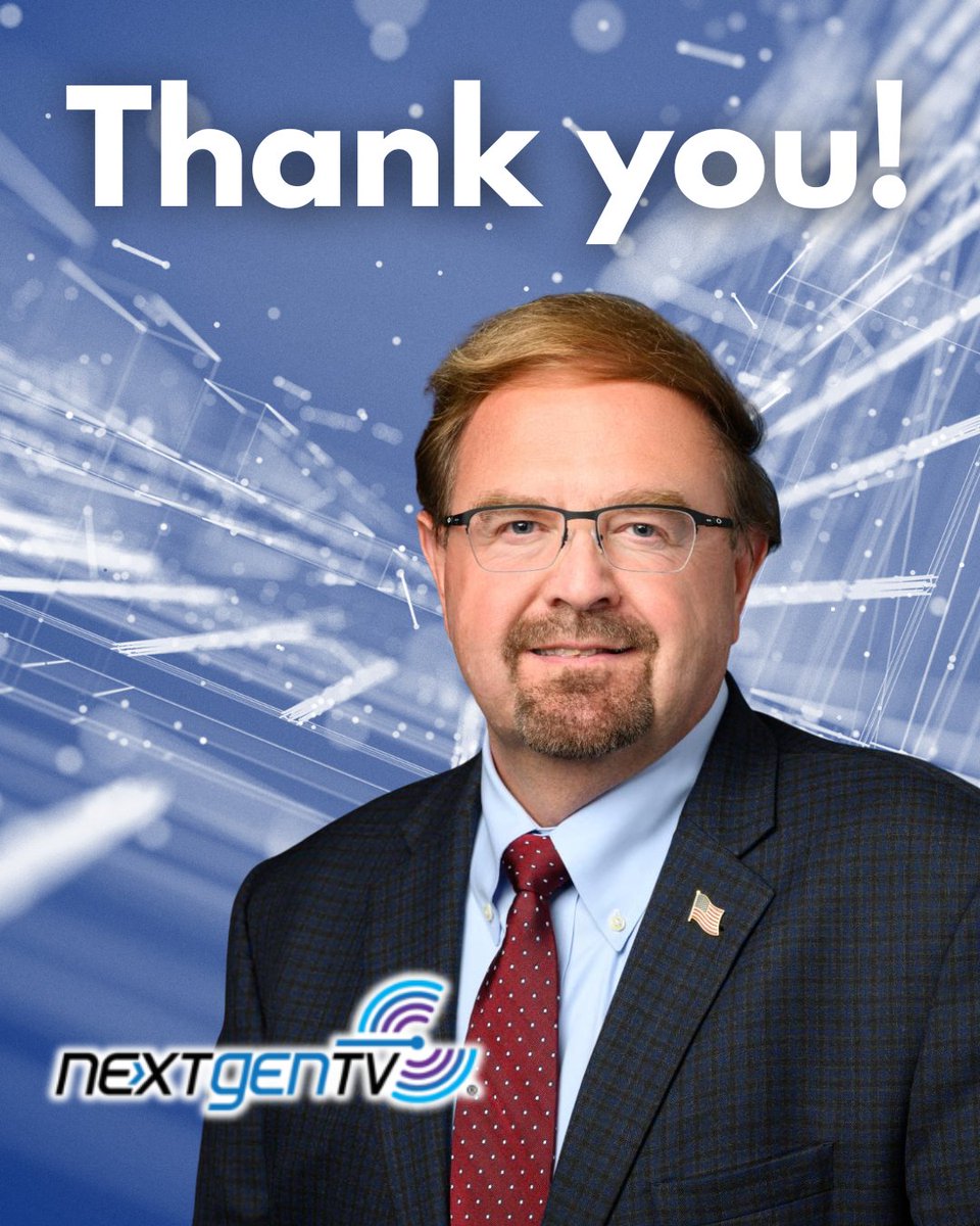 NC Broadcasters Assn tweet media