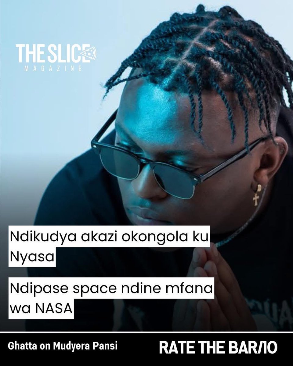The Slice Magazine tweet media