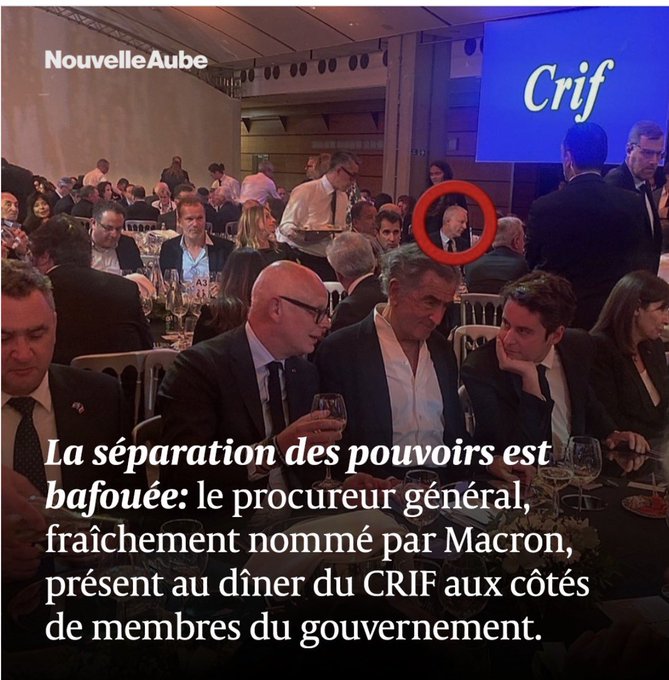 Citoyen initié tweet media
