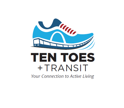 AARPMissouri's tweet image. Hey STL! Let’s get active with Ten Toes + Transit!
Celebrate 20 years of exploring the city by foot + transit. Walk, ride, and experience spots like the National Blues Museum.
📅 First event starts April 1st! #STL #GetActive
Learn more and Register: spr.ly/6010B6lJ36