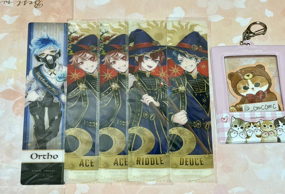 おもち🌸 tweet media