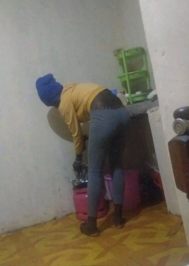 Omãmbiã 🥶 tweet media