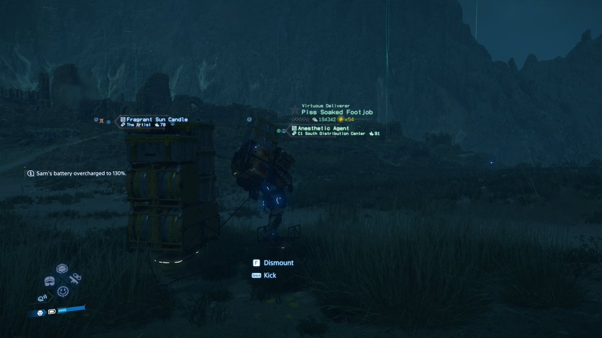 Skull Face Facts tweet media