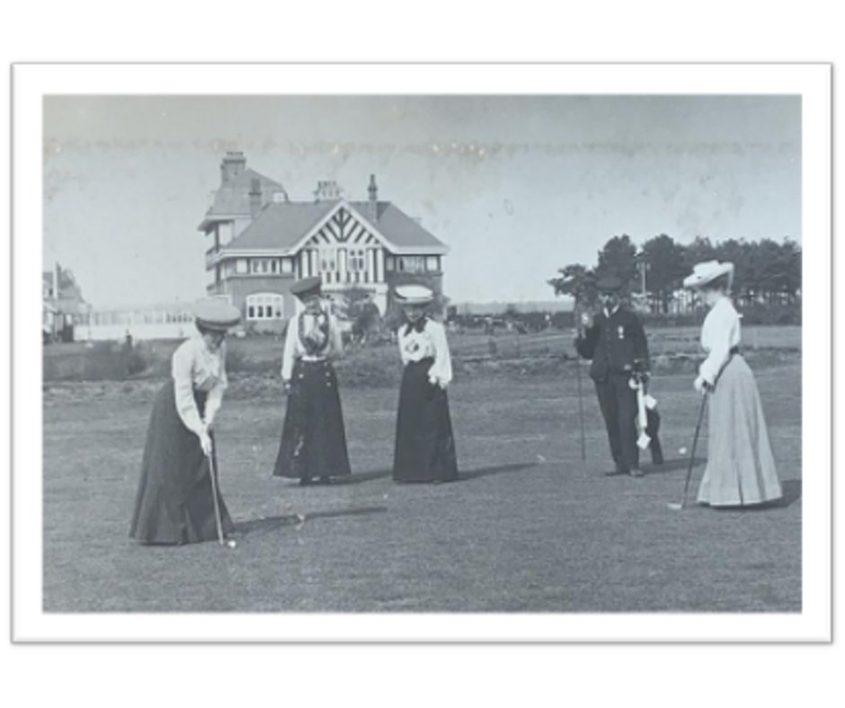Sunningdale Heath tweet media