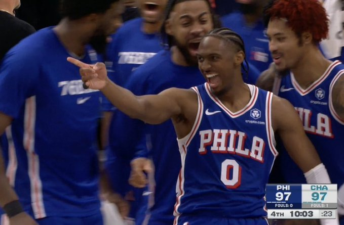 Daryl sold, high tweet media