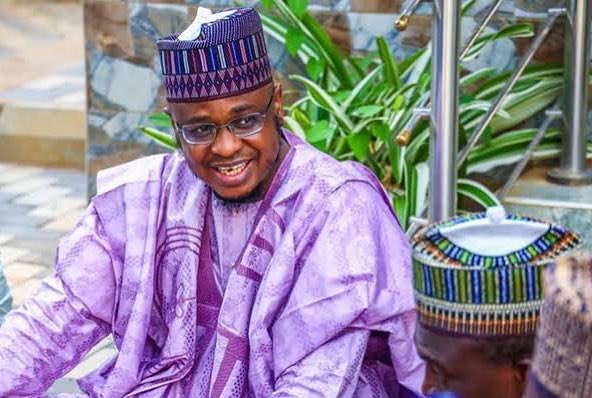 Ibrahim Modibbo Sanusi Maikudi 🇵🇸 tweet media