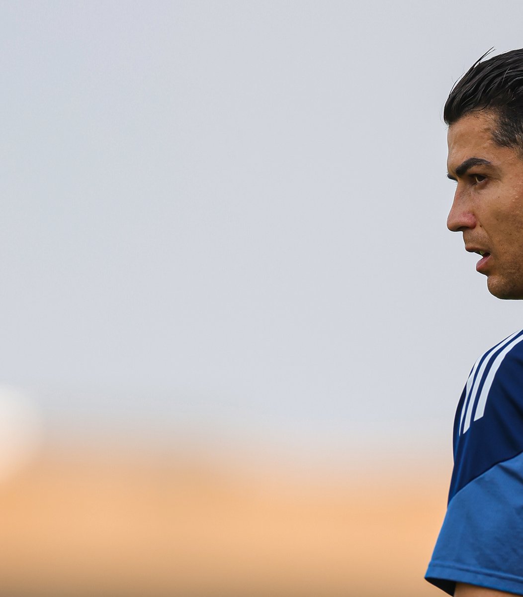 نادي النصر السعودي tweet media