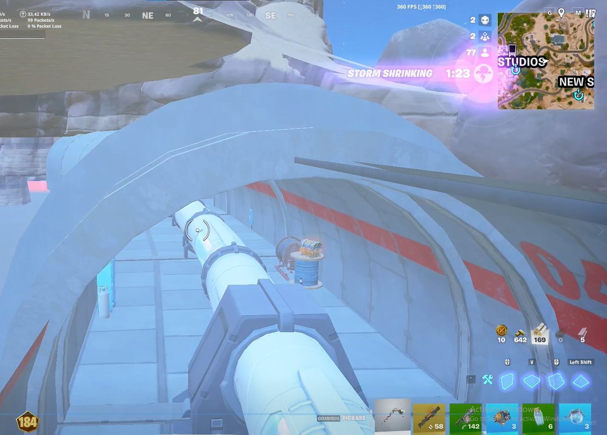 HvK pixie tweet media