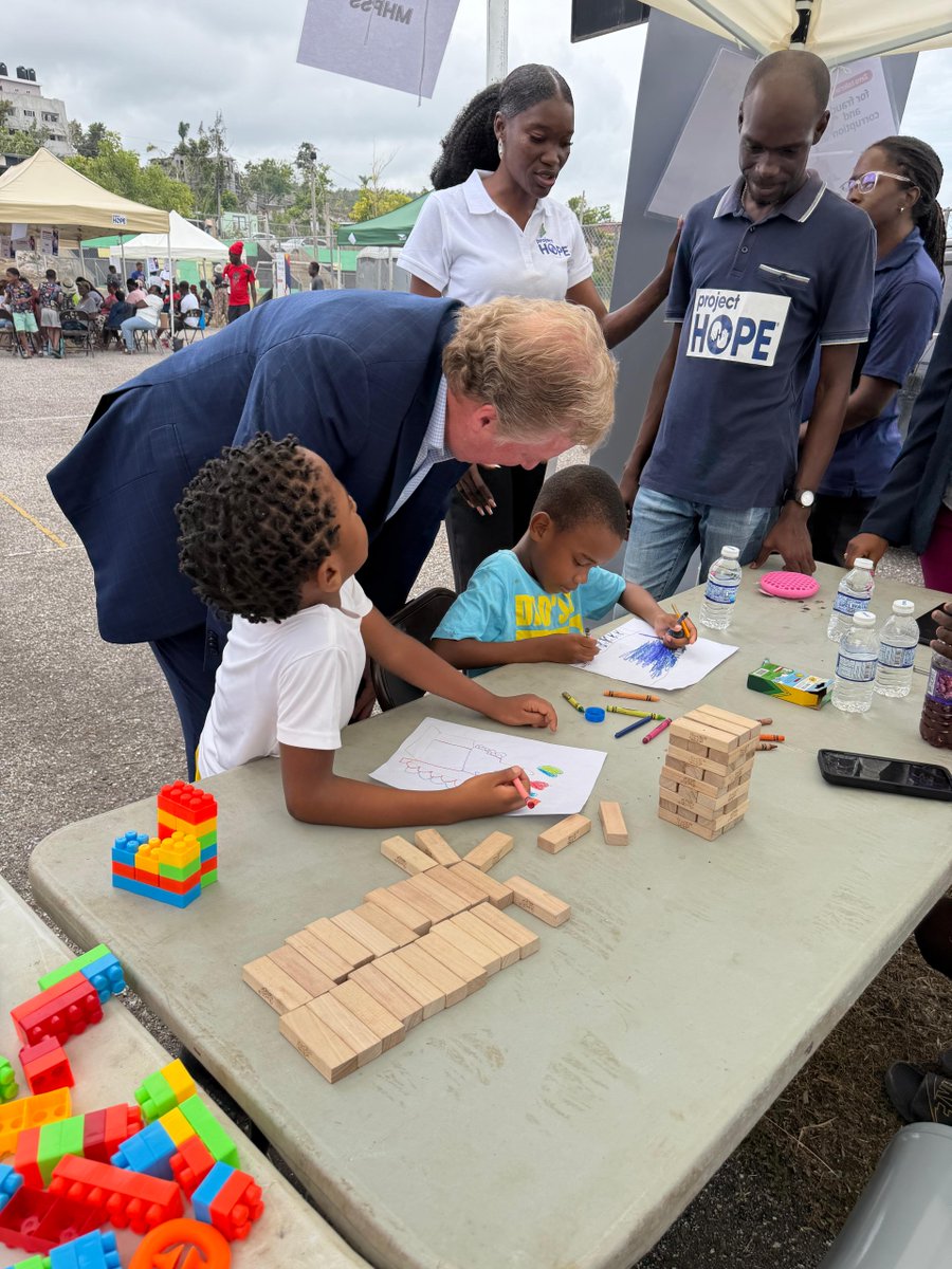 US Embassy Jamaica tweet media