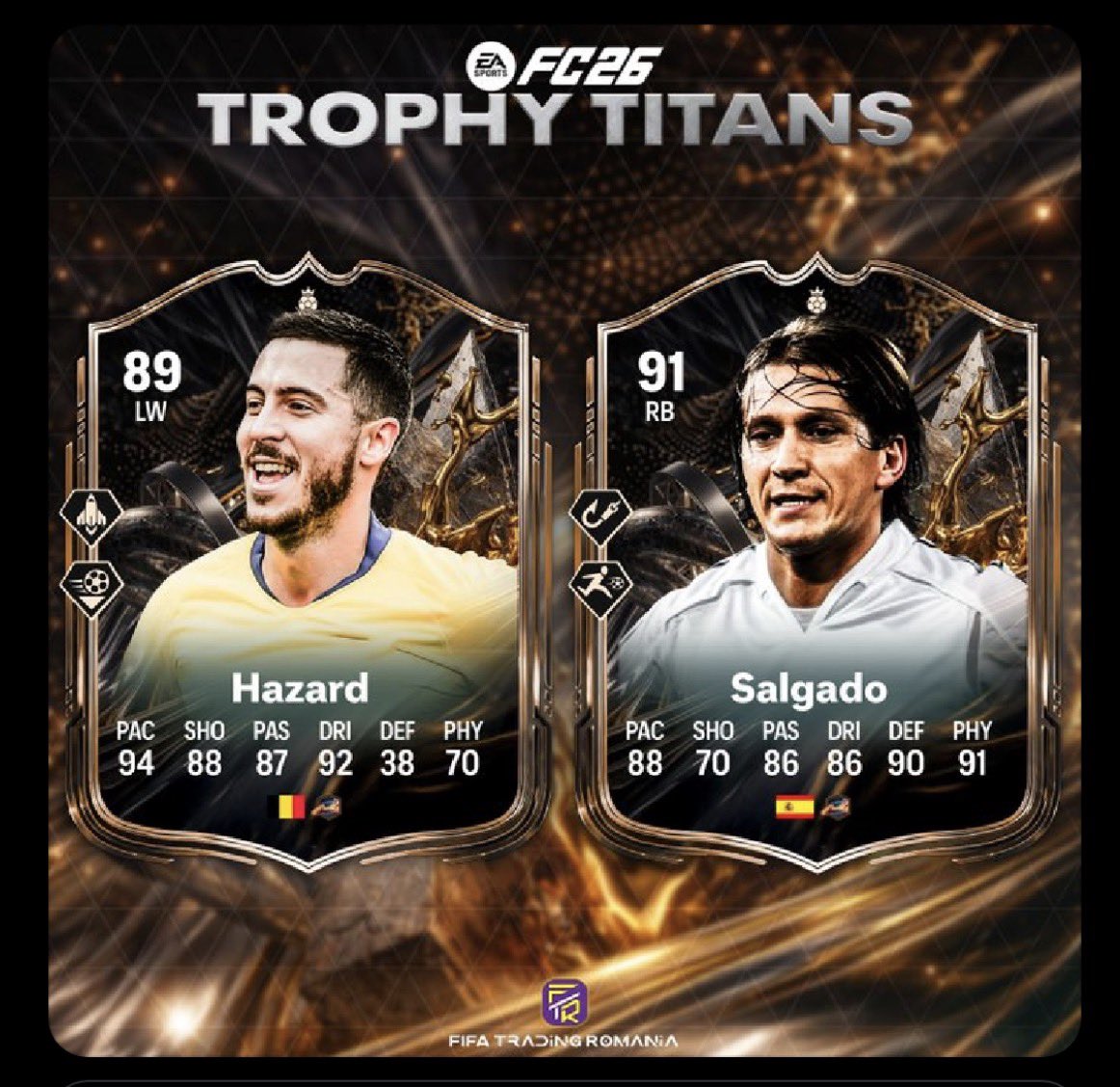 Razzer FC26 tweet media