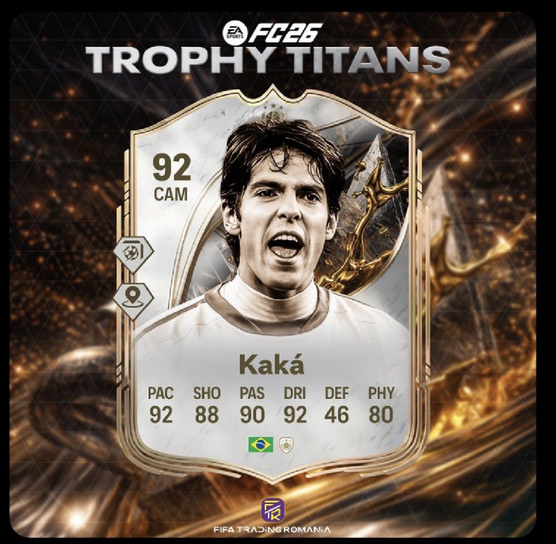 Razzer FC26 tweet media