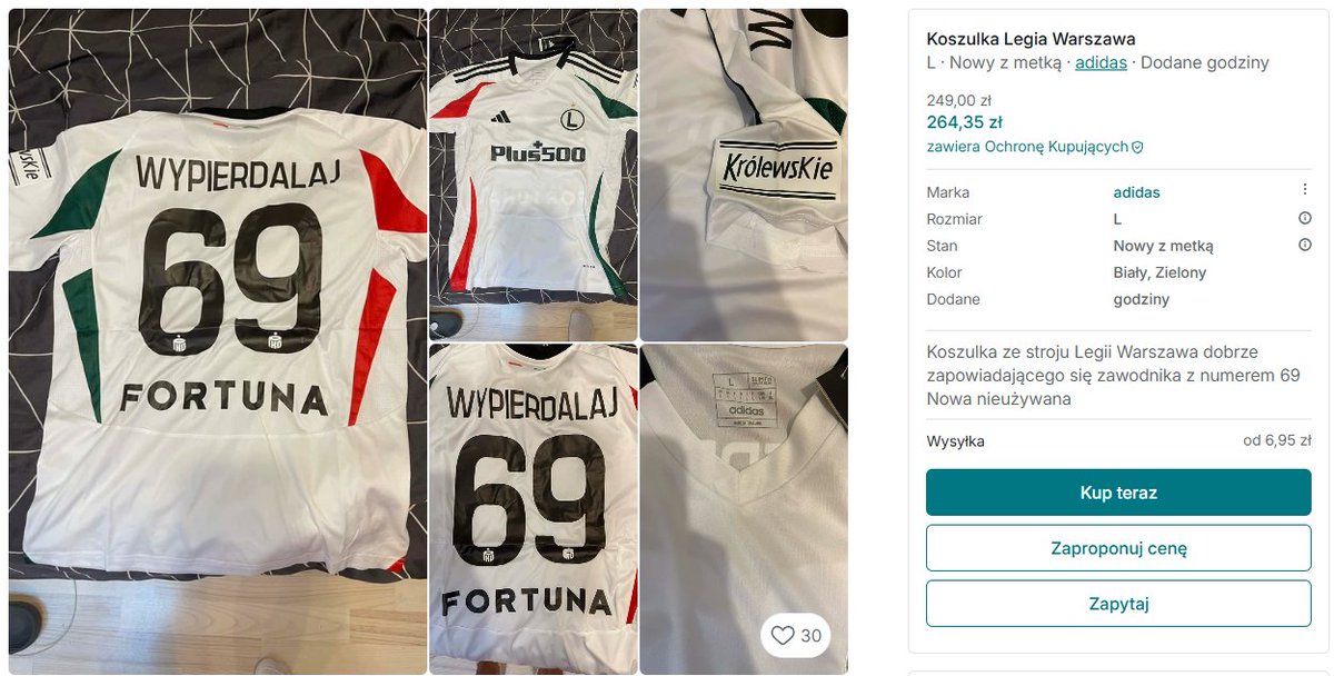 Oszki ALLEZ LYON 🇫🇷 🦁 tweet media