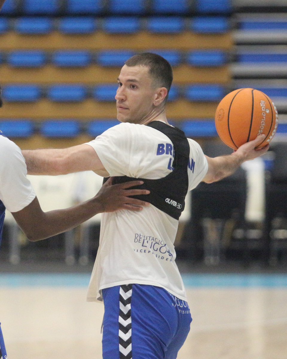 Río Breogán tweet media