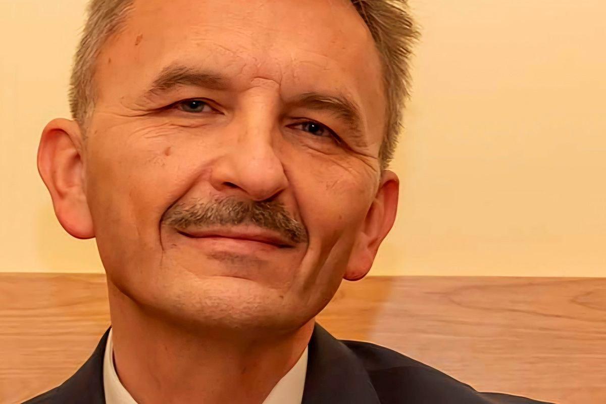 Russia has confirmed the death of Polish citizen Krzysztof Galos in a Taganrog jail; he was detained in the occupied part of the Zaporizhia region back in 2023.

According to Gazeta Wyborcza, the confirmation came from the Russian Ministry of Foreign Affairs, which claimed that