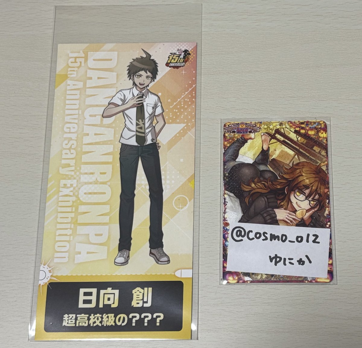 ゆにか tweet media