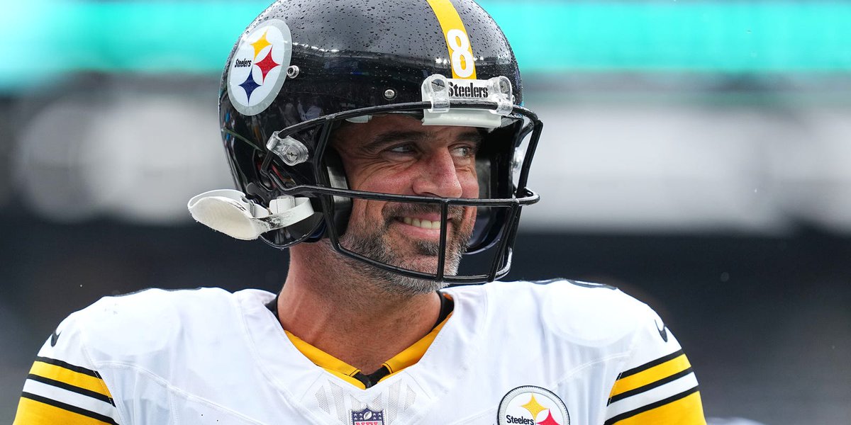 Steelers Wire tweet media