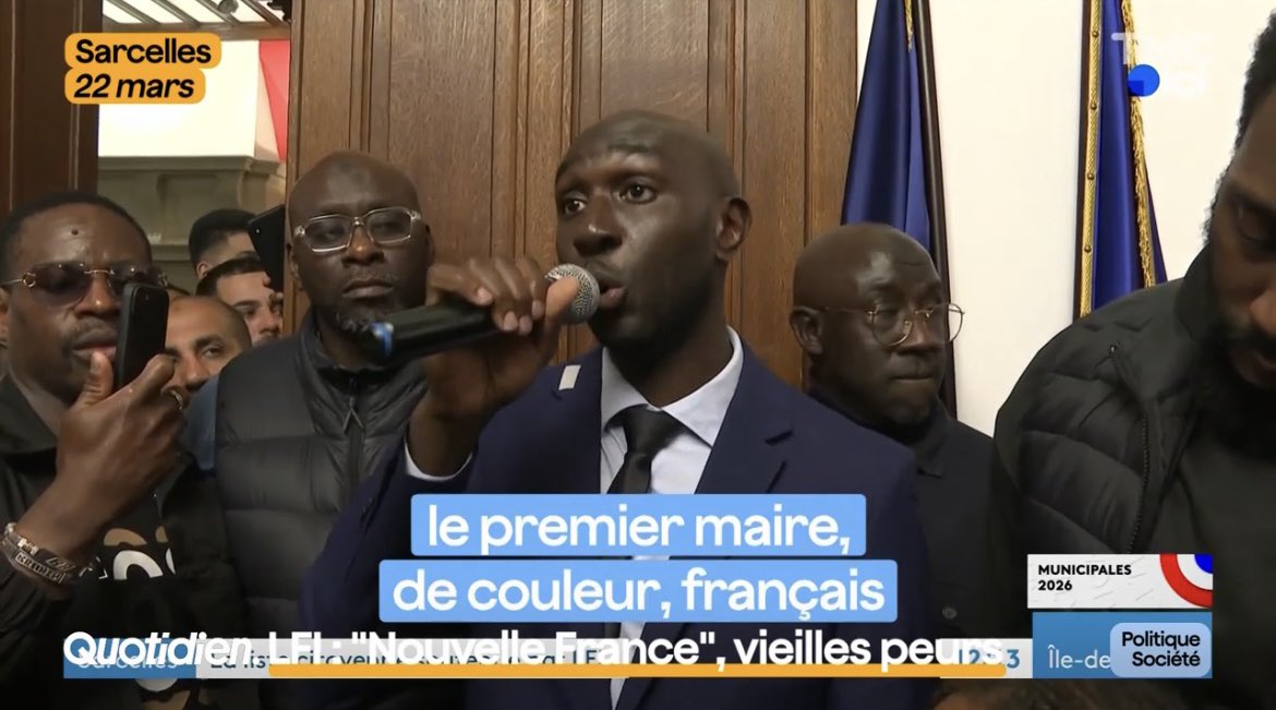 Destination Télé tweet media