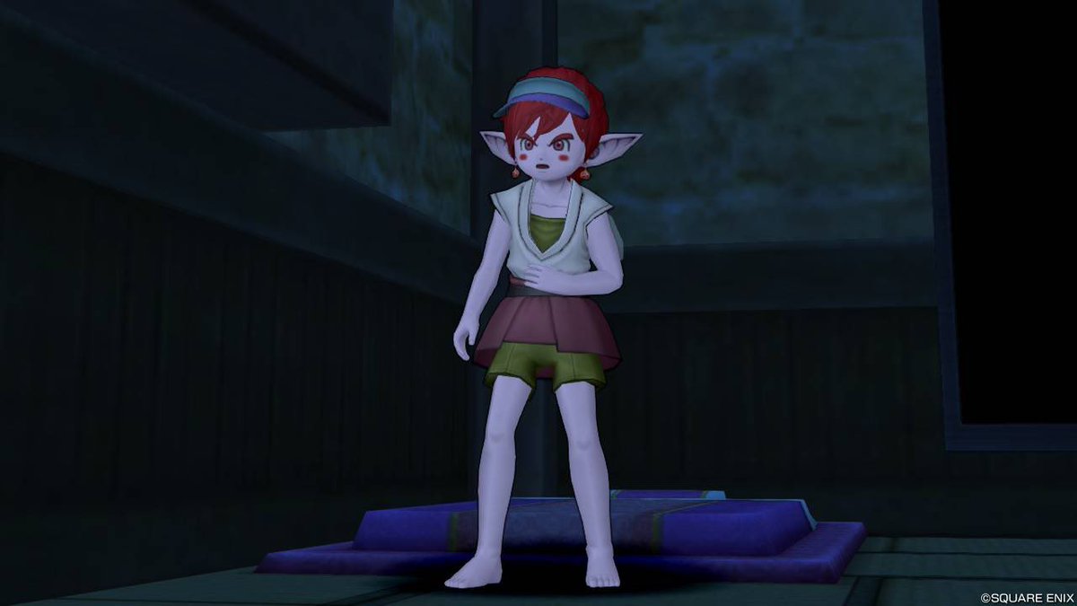 オトピ@DQX etc tweet media