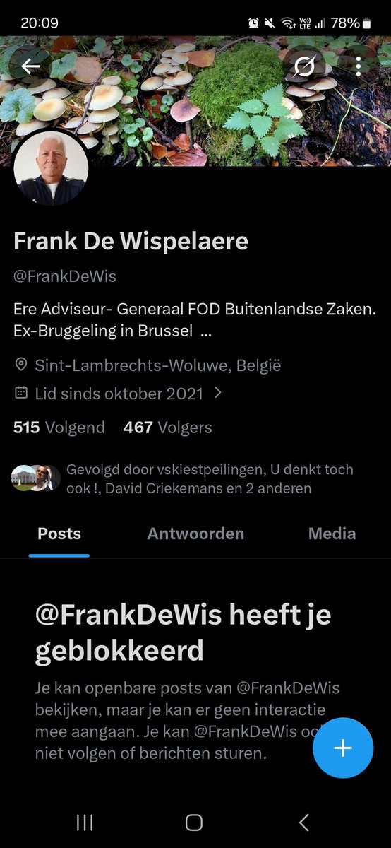 Christopher Lieckens 💛🖤💛🖤 tweet media