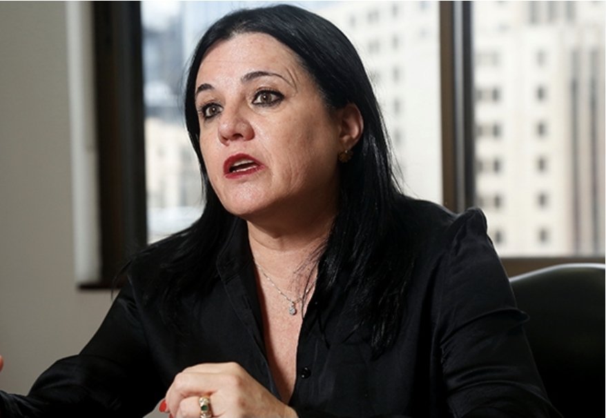 Fernanda Villegas tweet media