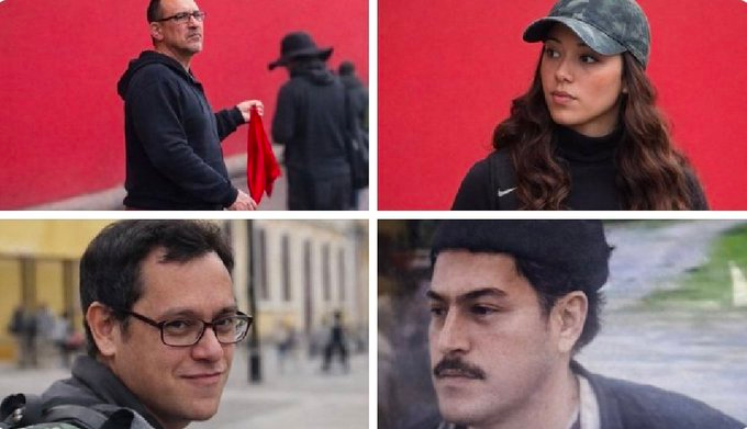 WenaChile tweet media