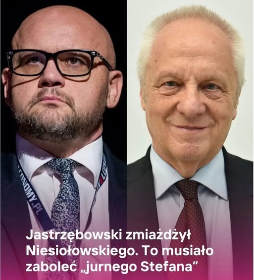 Dariusz Brzozowski tweet media