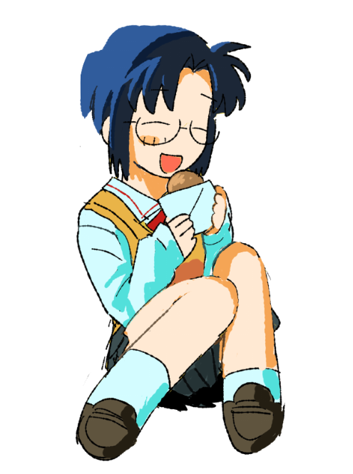 おちゃ tweet media