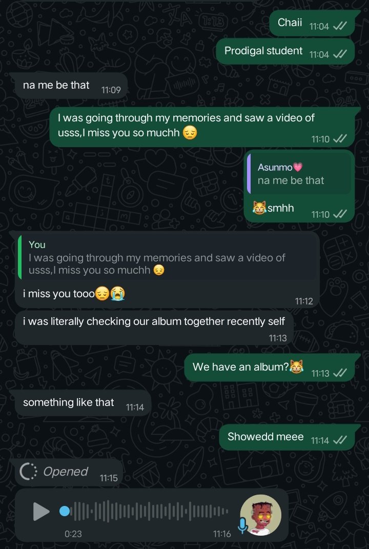 Abikee💗 tweet media