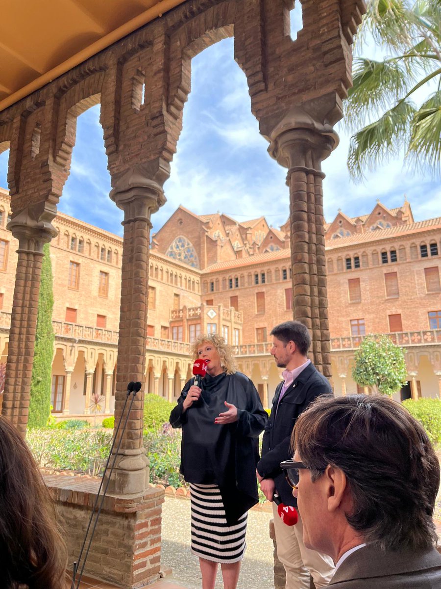 Arxiu Tarradellas (AMTM) tweet media