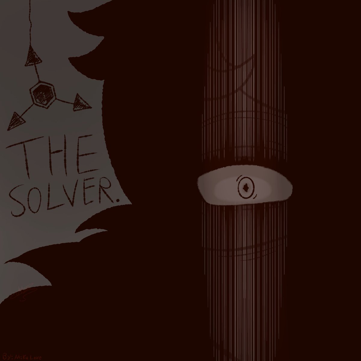 mikulov97377589's tweet photo. 1/2
I’ve been wanting to do this one for SO long
Finally did it lol
#Murderdrones #MurderdronesN #MurderdronesCyn
#MurderdronesComic #MurderdronesFanart https://t.co/zpNbDk9Lhk