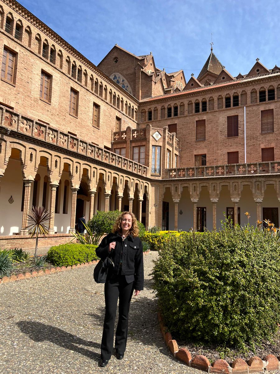 Arxiu Tarradellas (AMTM) tweet media