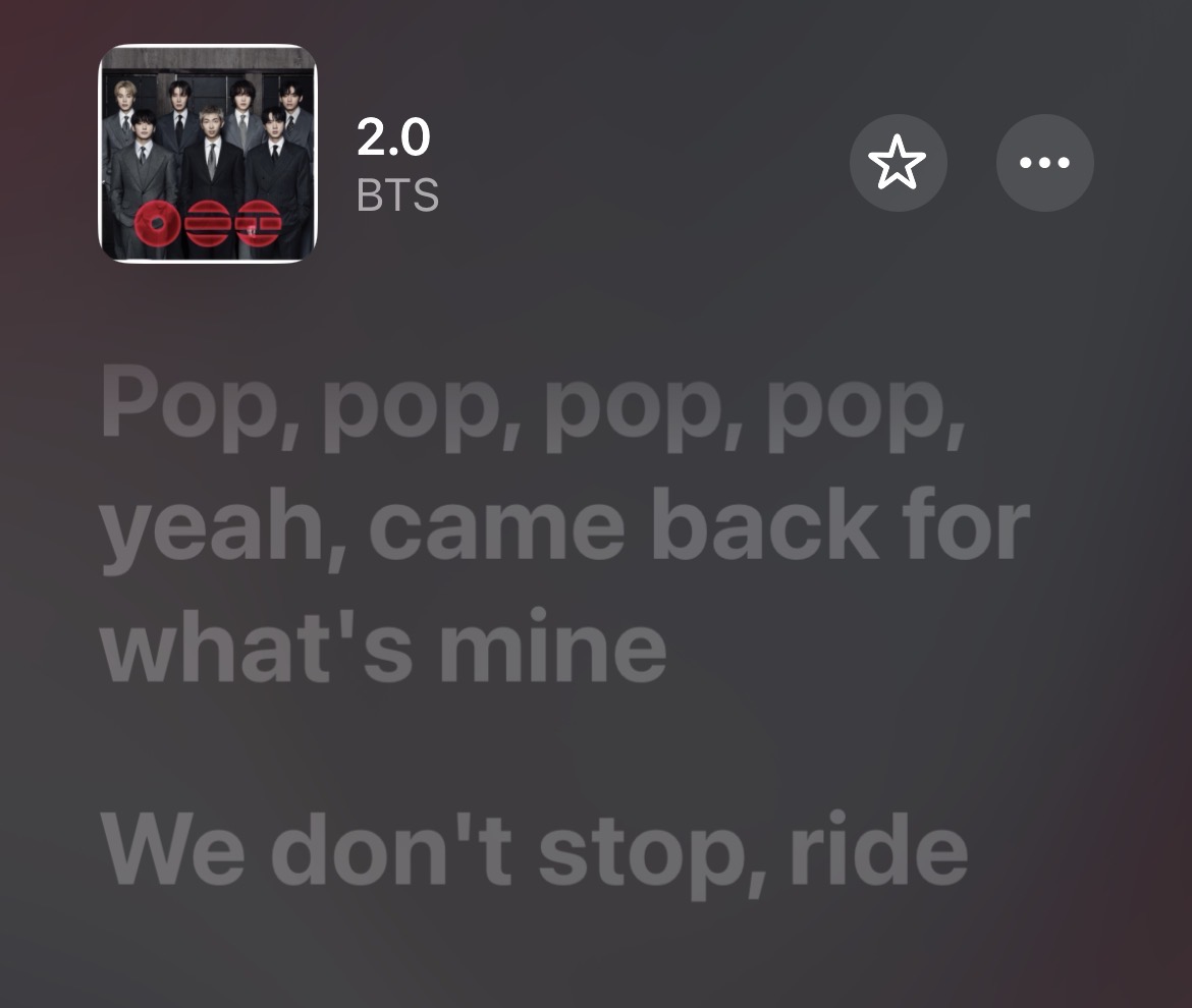 may 𐙚 tweet media