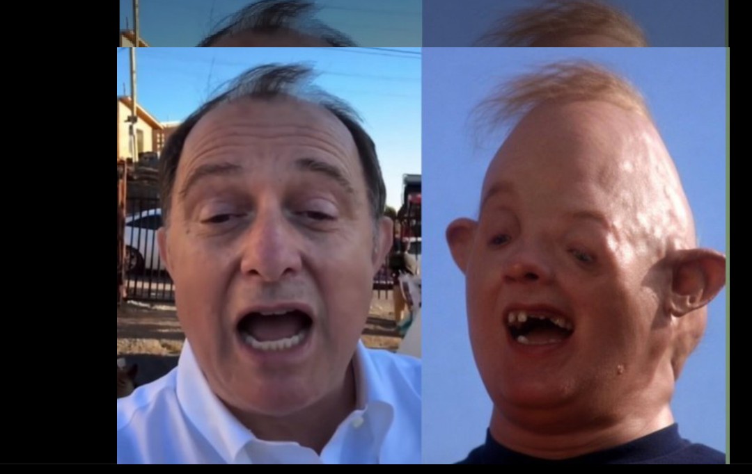 La Pulenta Diosa 😌 tweet media