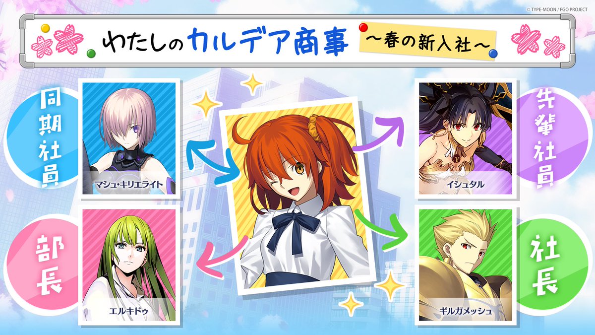 ちゃたば tweet media