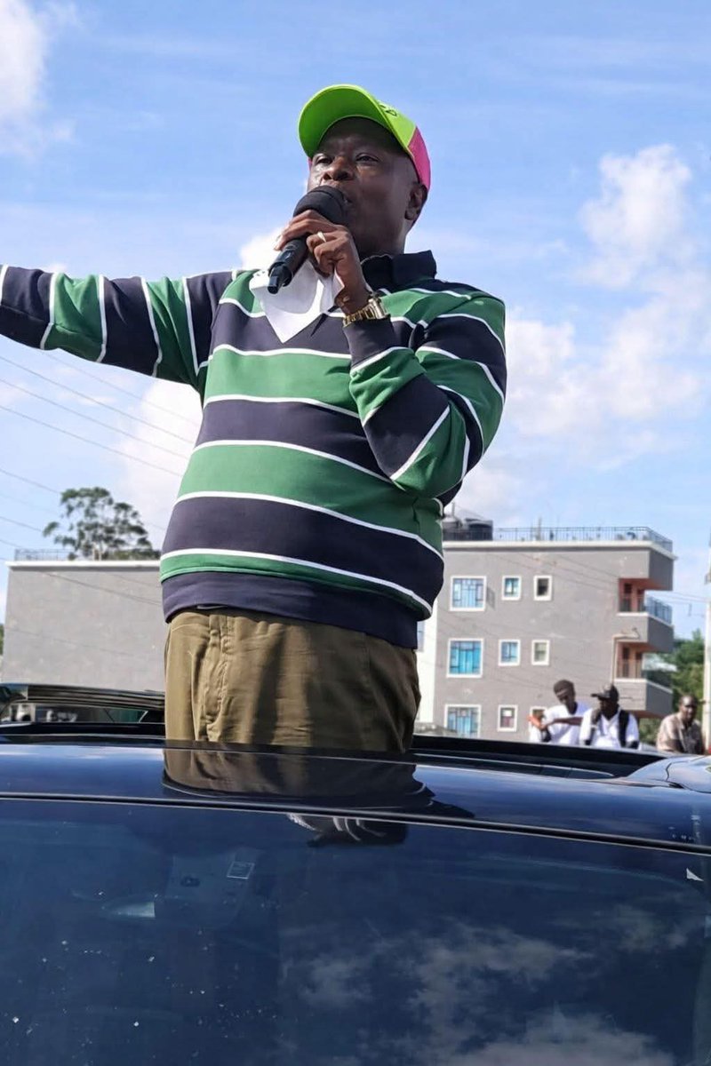 MUGAMBI AMATHI tweet media