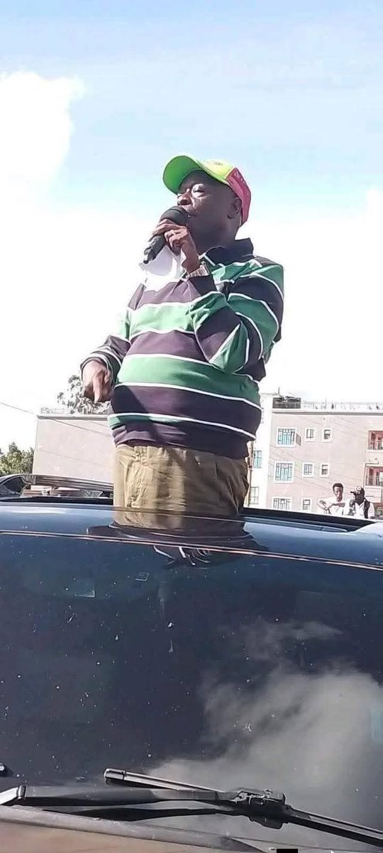 MUGAMBI AMATHI tweet media