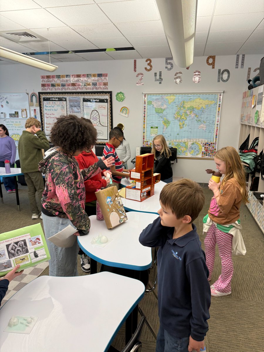 ChesapeakeBayAcademy tweet media