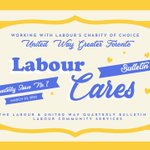 Photo by Labour Community Services (@Labour_CS)