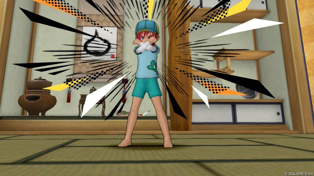 オトピ@DQX etc tweet media