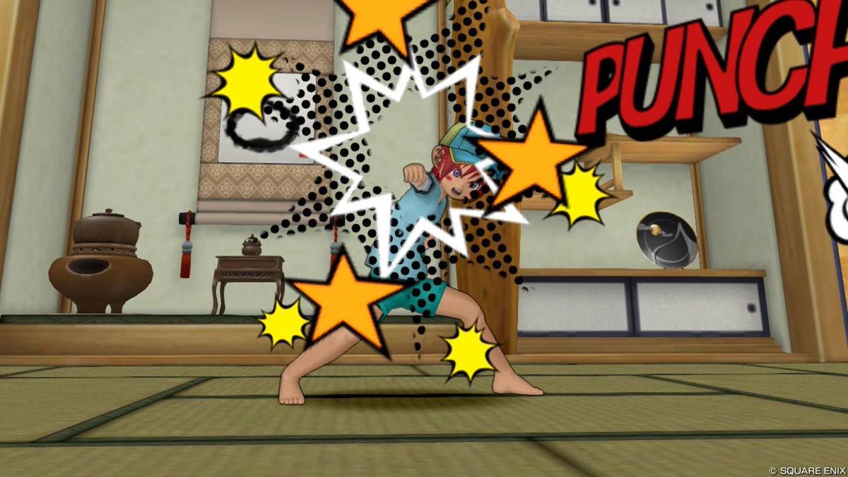 オトピ@DQX etc tweet media