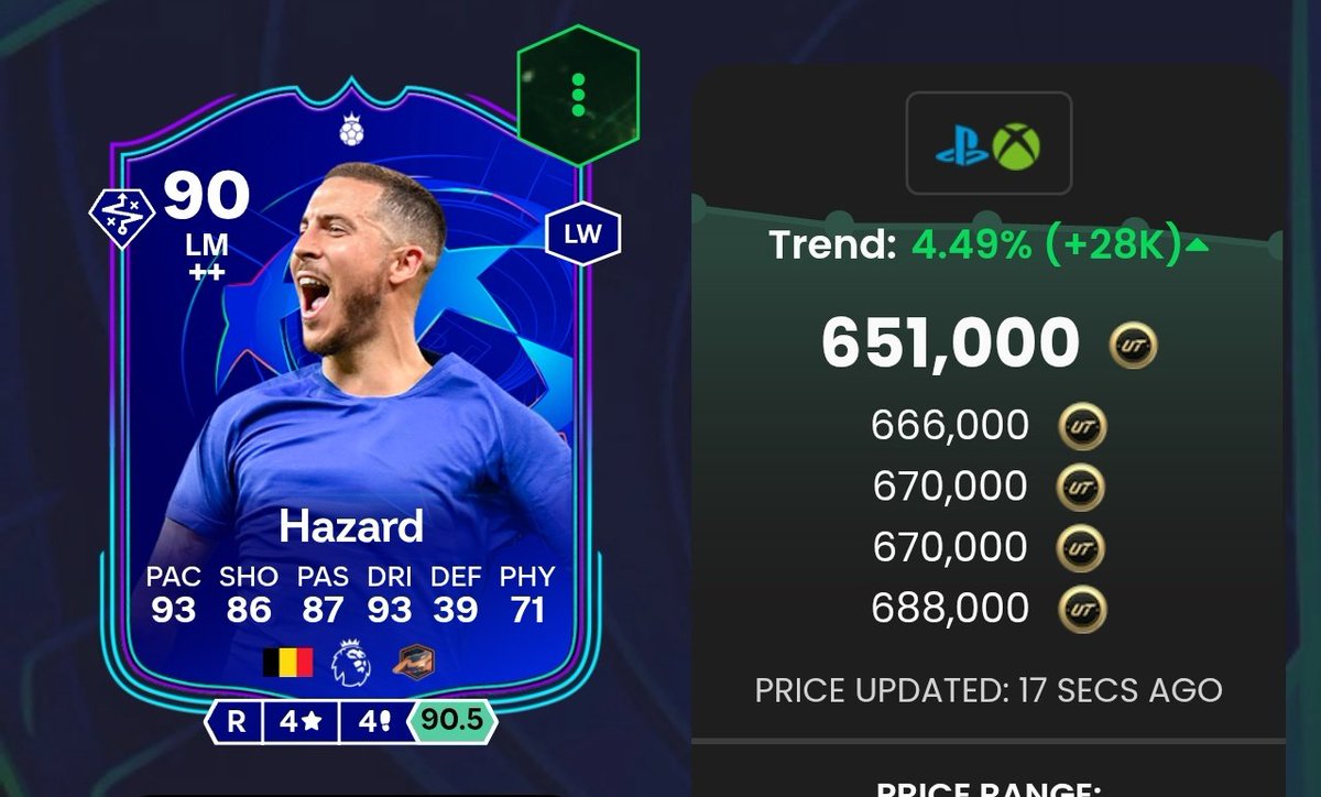 FC26 News ⭐ tweet media