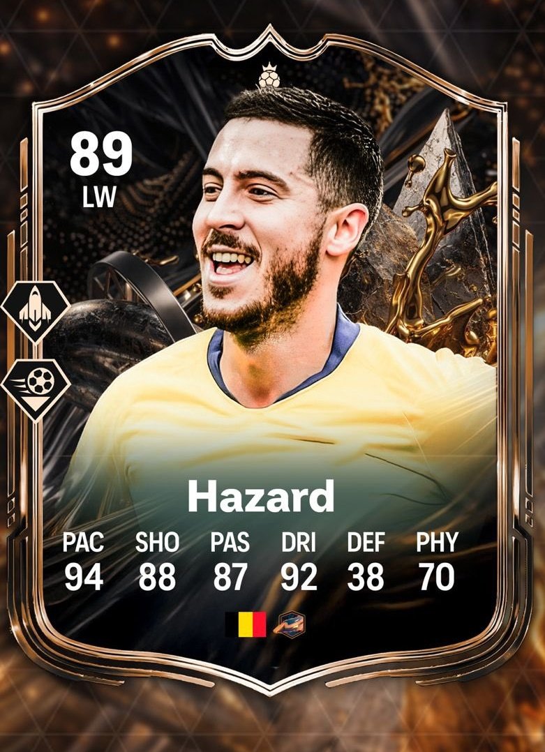 FC26 News ⭐ tweet media