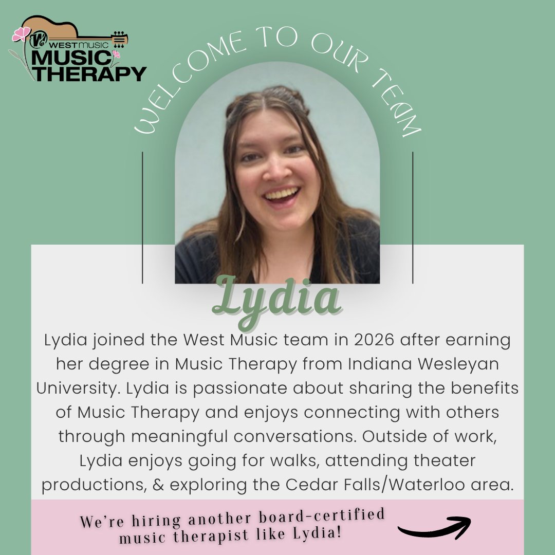 West Music tweet media